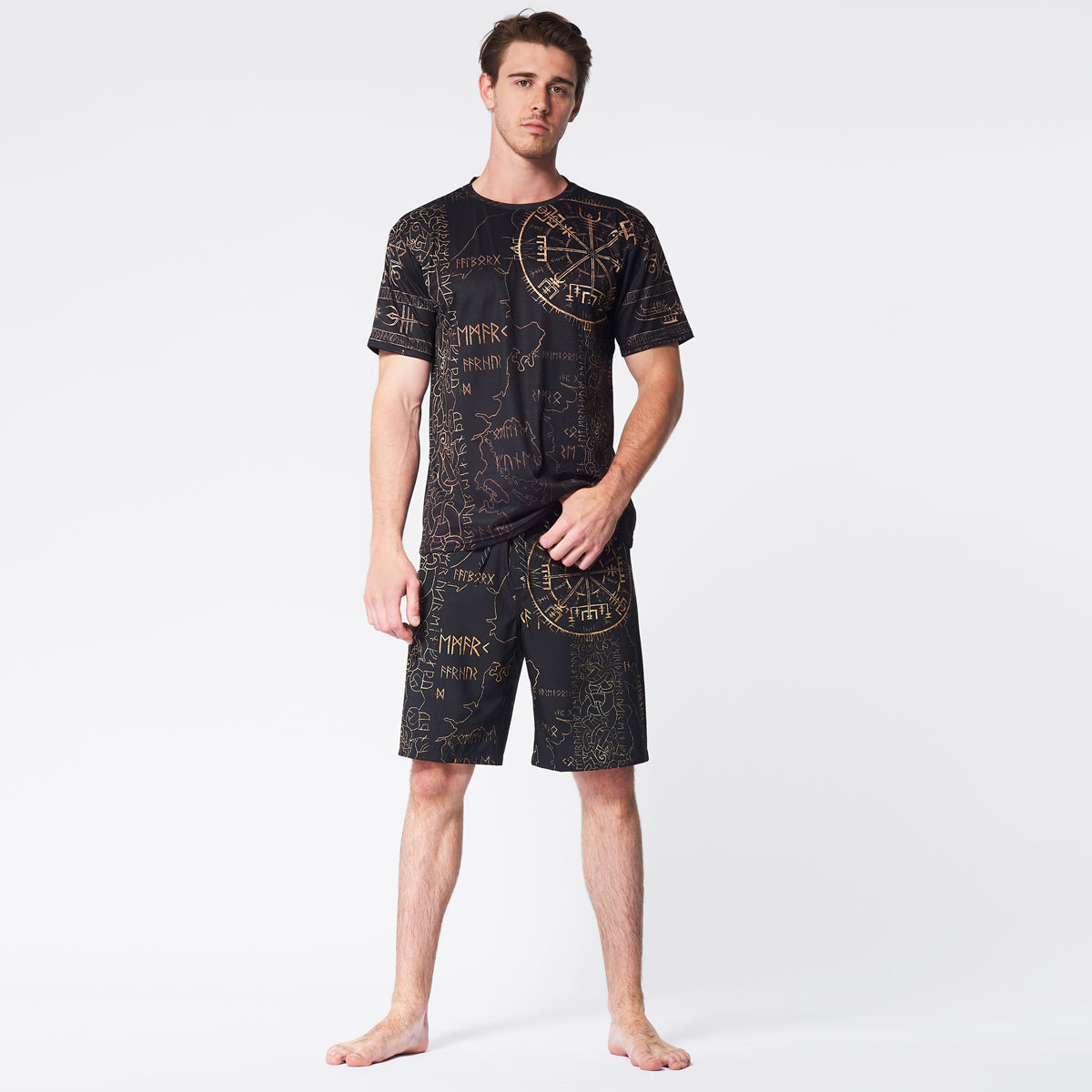 Shirt Vegvisir Shirt