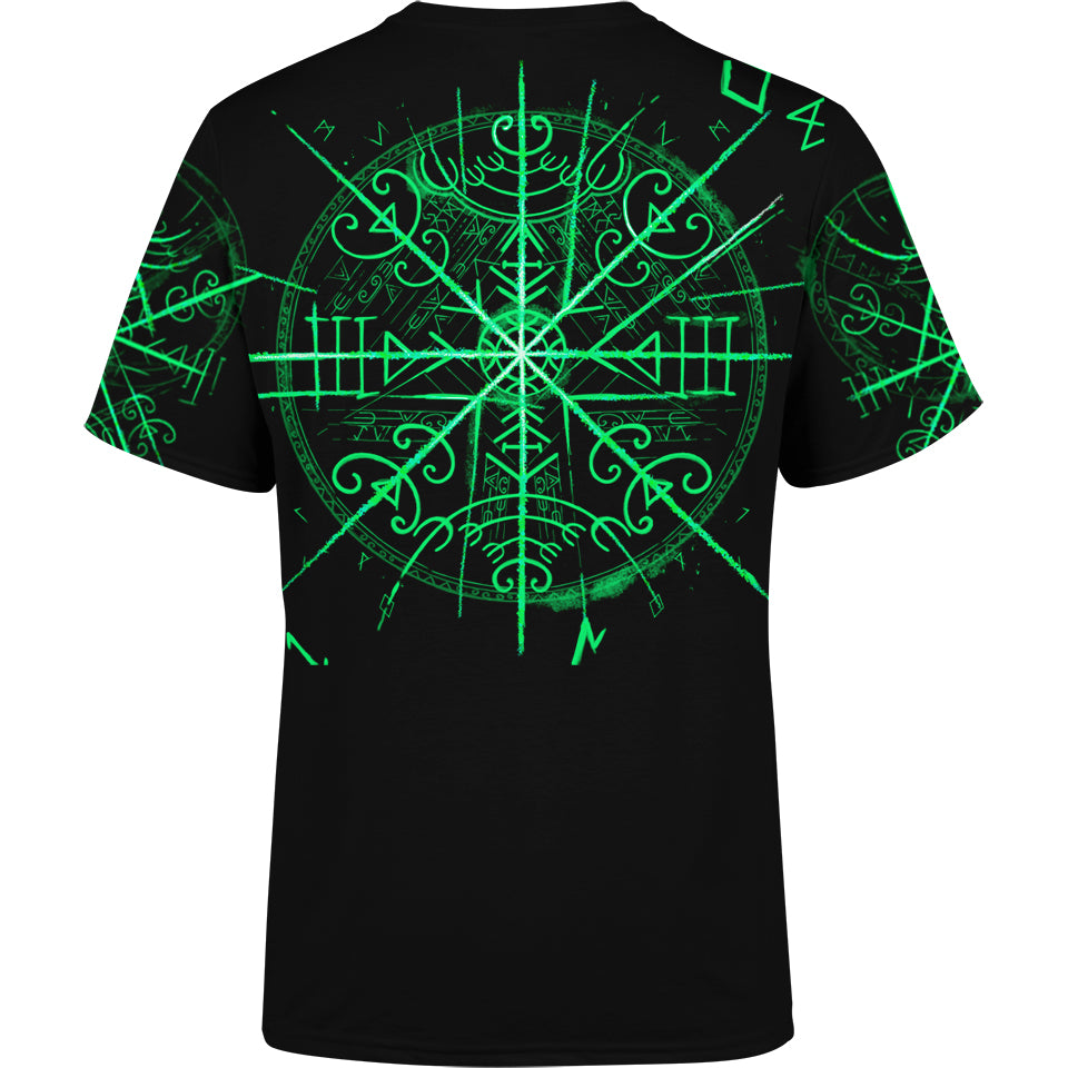 Shirt Veldismagn Shirt