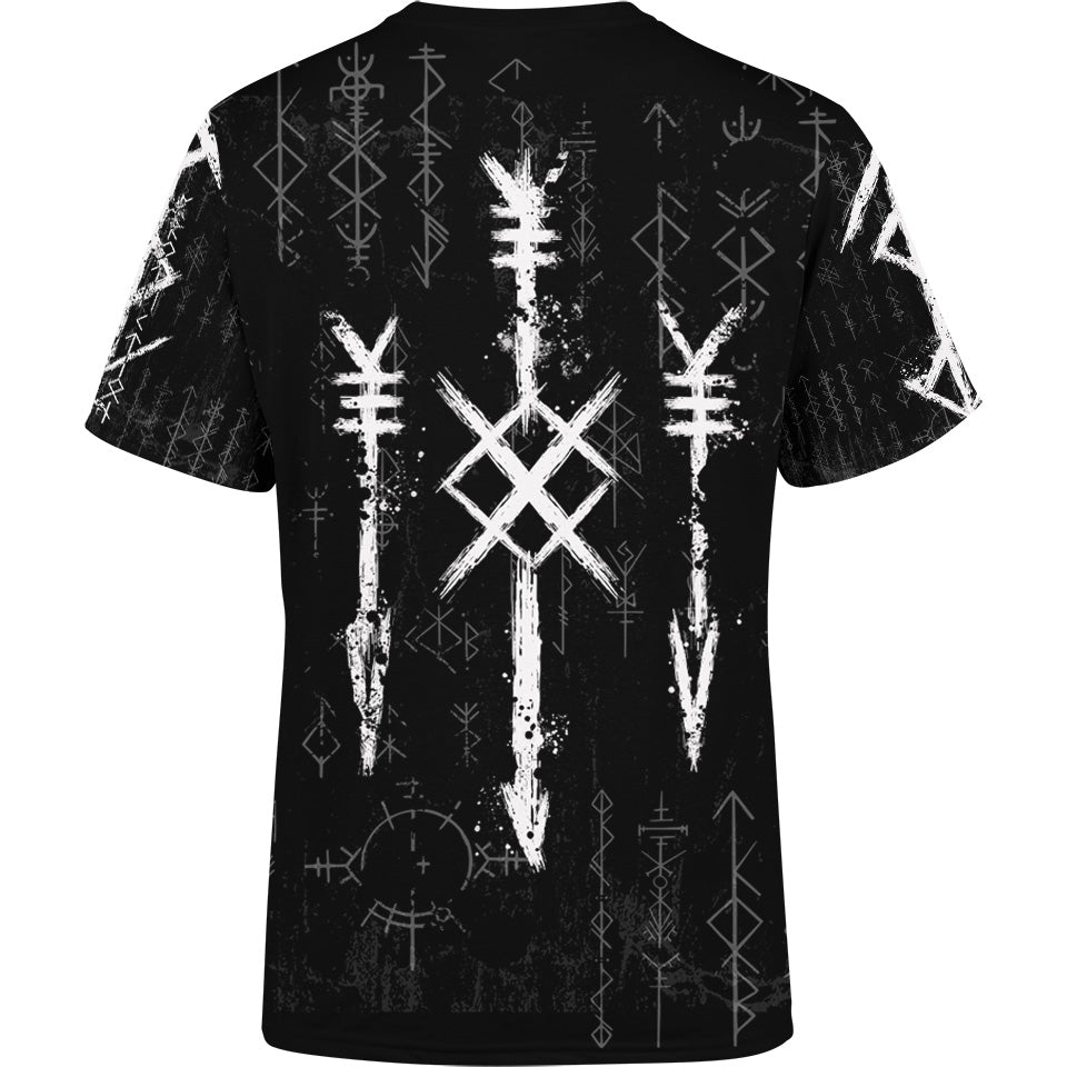 Shirt Verdandi Shirt