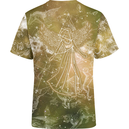 Shirt Virgo Shirt