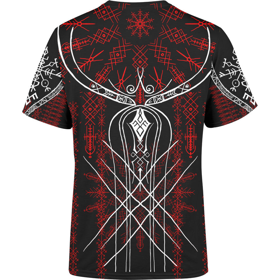 Shirt Web of Fate Shirt