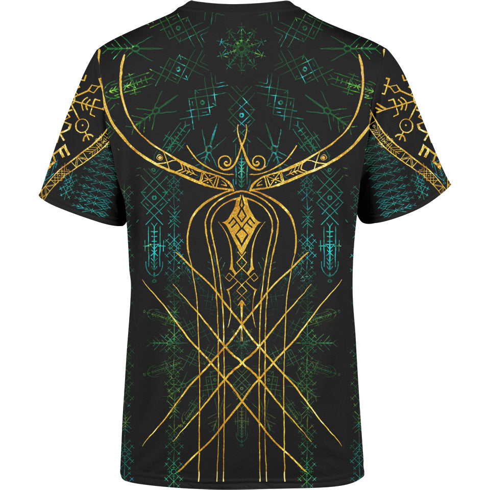 Shirt Web of Fate Shirt - Limited