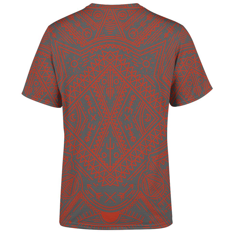 Shirt Wolfbear Shirt