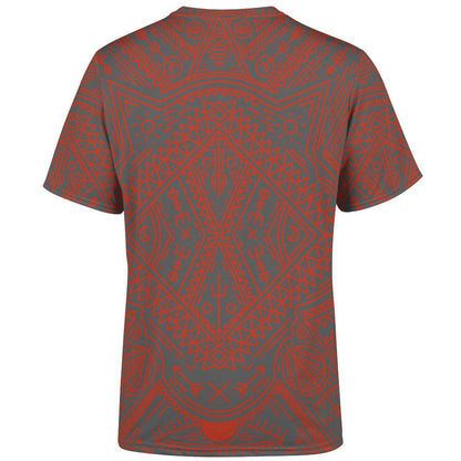 Shirt Wolfbear Shirt
