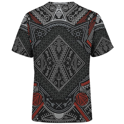 Shirt Wolfbear Shirt