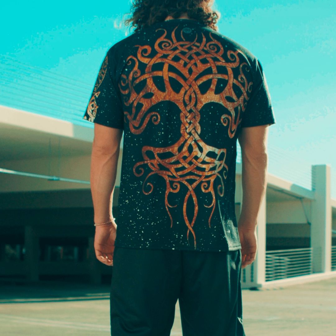 Shirt Yggdrasil Shirt