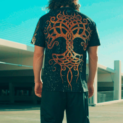 Shirt Yggdrasil Shirt