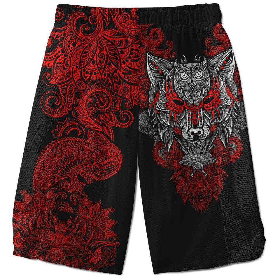 Shorts 28 - XS Alpha Shorts ALPHA_WEEKEND-SHORT_28