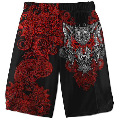 Shorts 28 - XS Alpha Shorts ALPHA_WEEKEND-SHORT_28
