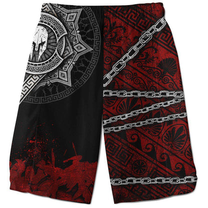 Shorts 28 - XS Ares Shorts ARES_WEEKEND-SHORT_28