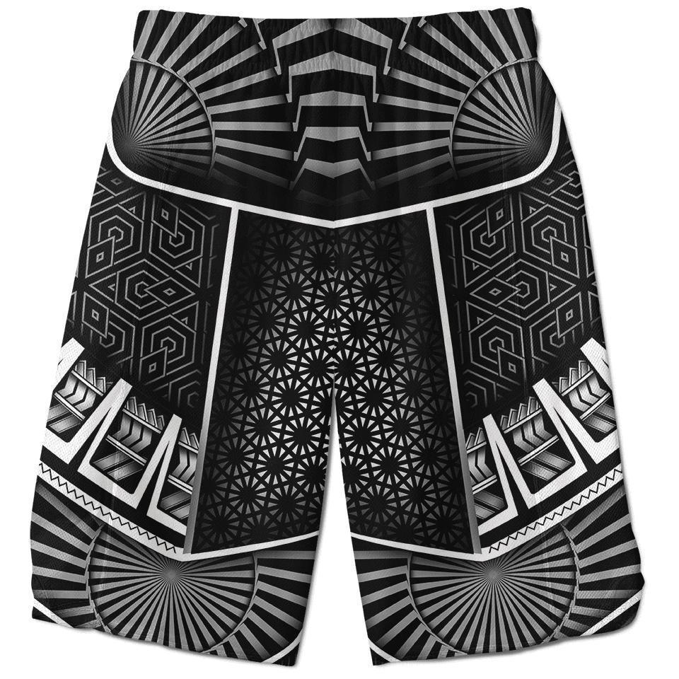 Shorts 28 - XS Blackout Shorts BLACKOUT_WEEKEND-SHORT_28