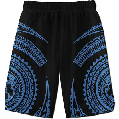 Shorts 28 - XS / Blue The Kanaloa Shorts ATLANTIAN_KANALOA_BLUE_WEEKEND-SHORT_28