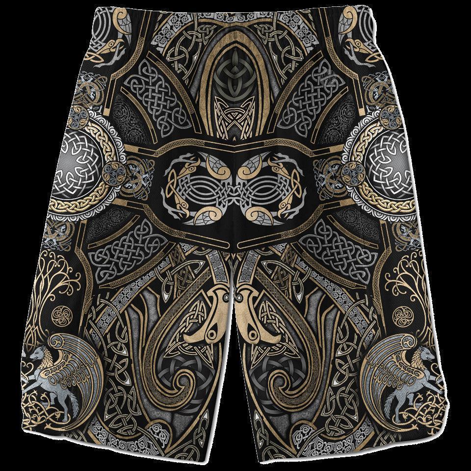 Shorts 28 - XS Celtic Suncatcher Shorts CELTIC_WEEKEND-SHORT_28