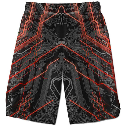 Shorts 28 - XS Circuit Shorts CIRCUIT_WEEKEND-SHORT_28