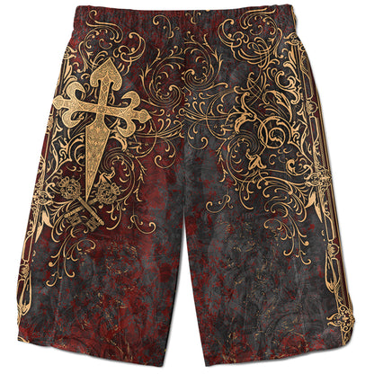 Shorts 28 - XS Dominion Shorts DOMI_WEEKEND-SHORT_28