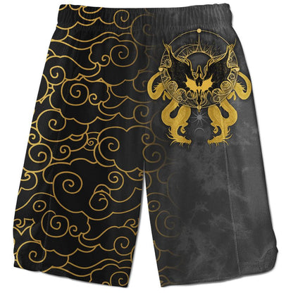 Shorts 28 - XS Dragon Rider Weekend Shorts RIDER-V2_WEEKEND-SHORT_28