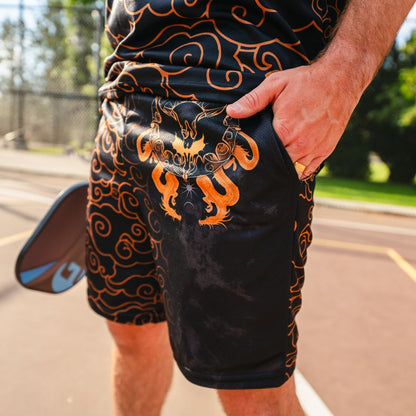 Shorts 28 - XS Dragon Rider Weekend Shorts RIDER-V2_WEEKEND-SHORT_28
