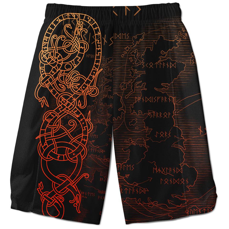 Shorts 28 - XS Drakkar Shorts DRAKKAR_WEEKEND-SHORT_28