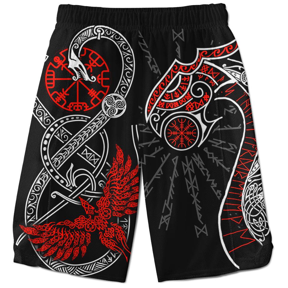 Shorts 28 - XS Einvald Shorts EINV_WEEKEND-SHORT_28