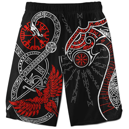 Shorts 28 - XS Einvald Shorts EINV_WEEKEND-SHORT_28