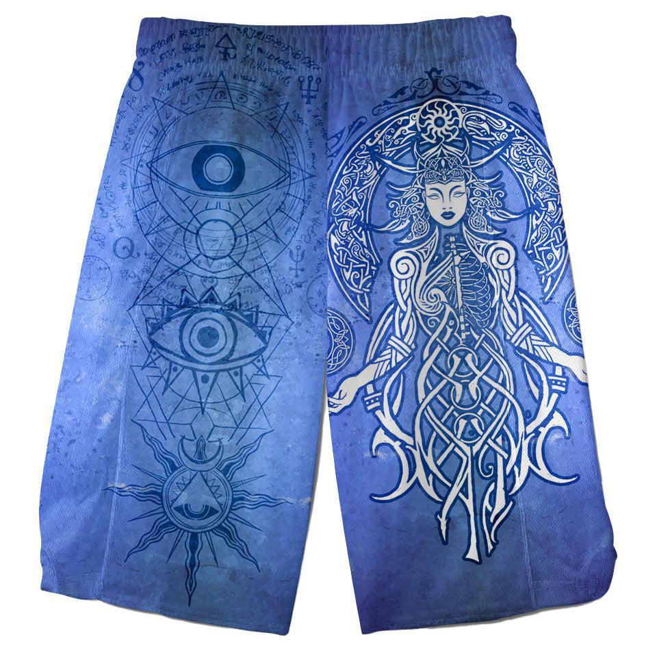 Shorts 28 - XS Esbat Shorts ESBAT_WEEKEND-SHORT_28
