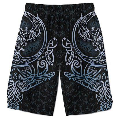 Shorts 28 - XS Geri & Freki Shorts GERI&FREK_WEEKEND-SHORT_28