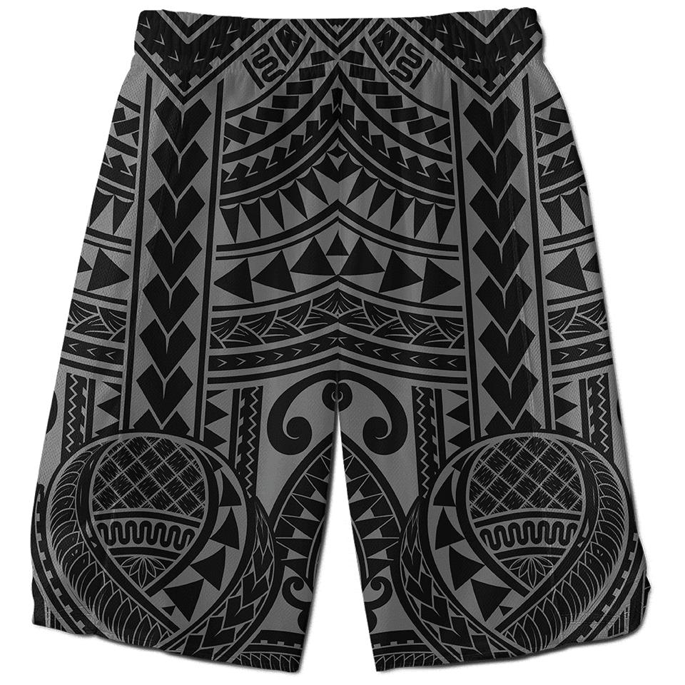 Shorts 28 - XS / Grey Makai Shorts MA-KAI-GREY_WEEKEND-SHORT_28
