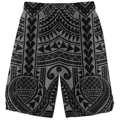 Shorts 28 - XS / Grey Makai Shorts MA-KAI-GREY_WEEKEND-SHORT_28