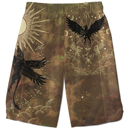 Shorts 28 - XS Gryphon Shorts GRYPH_WEEKEND-SHORT_28
