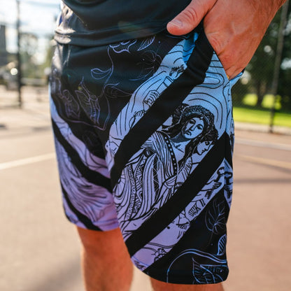 Shorts 28 - XS Hecate Weekend Shorts LTDHEC_WEEKEND-SHORT_28