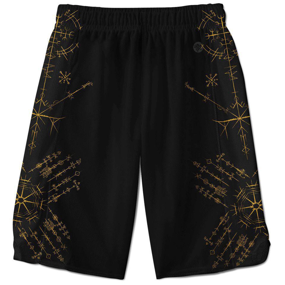 Shorts 28 - XS Helm of Awe Shorts HELM-OF-AWE_WEEKEND-SHORT_28