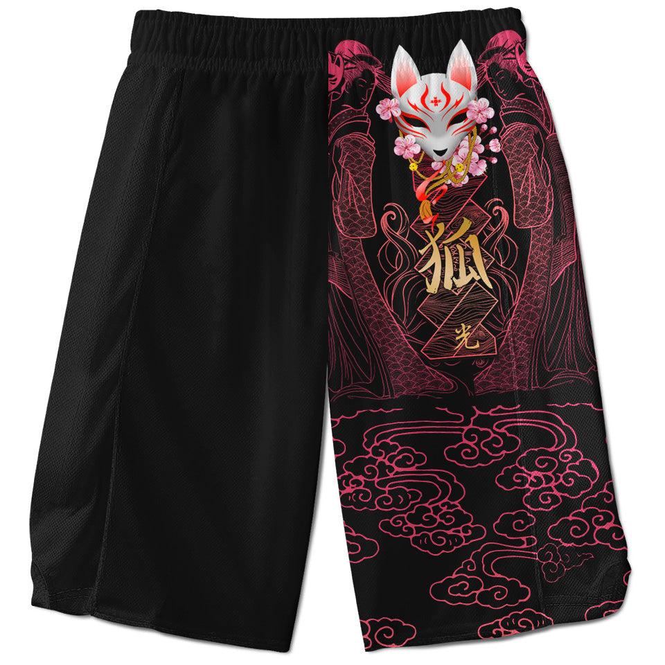 Shorts 28 - XS Kitsune Weekend Shorts KITSUNE-V2_WEEKEND-SHORT_28