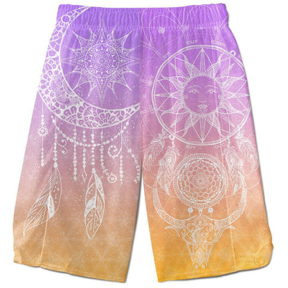 Shorts 28 - XS Litha Shorts LITHA_WEEKEND-SHORT_28