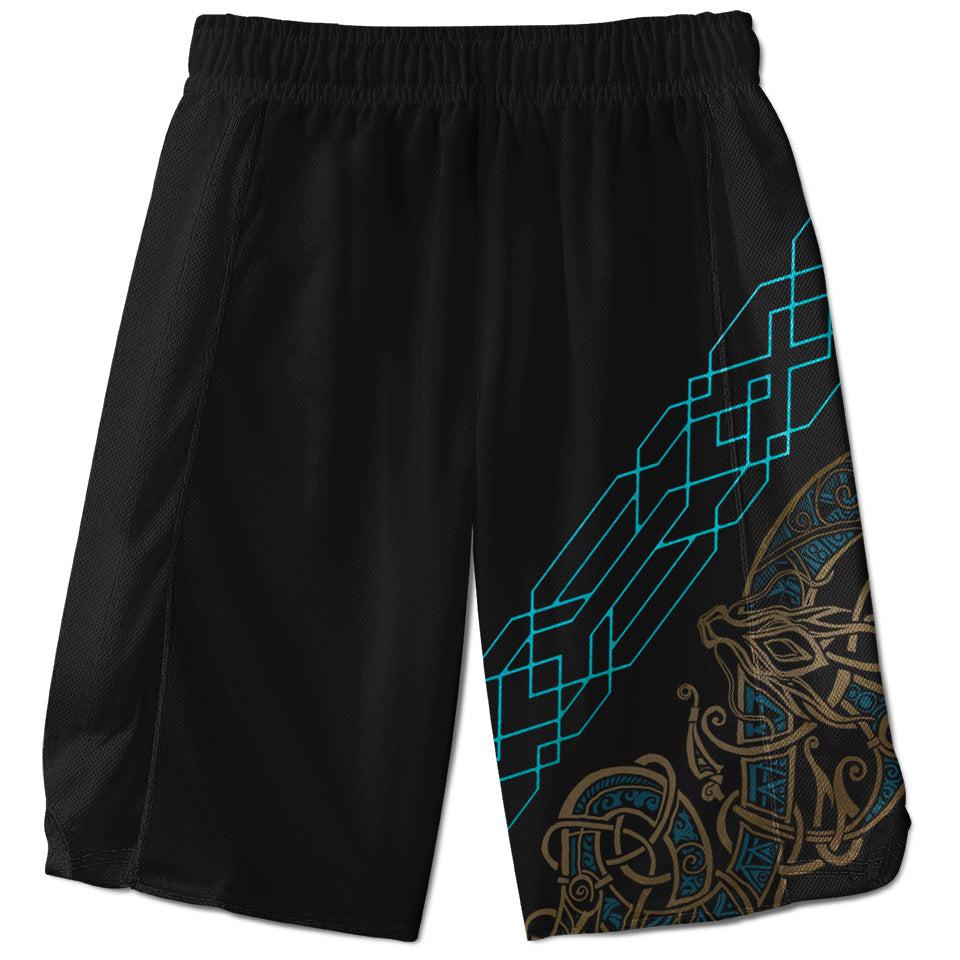 Shorts 28 - XS Loki Weekend Shorts LOKI1-V2_WEEKEND-SHORT_28