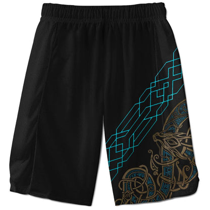 Shorts 28 - XS Loki Weekend Shorts LOKI1-V2_WEEKEND-SHORT_28