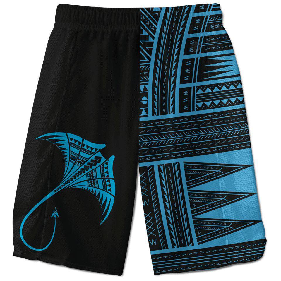 Shorts 28 - XS Manta Ray Shorts MANTA_WEEKEND-SHORT_28