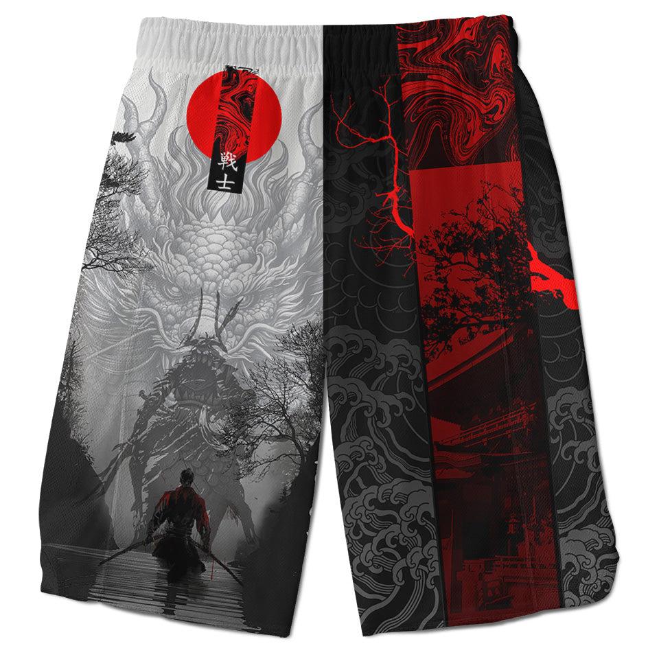 Shorts 28 - XS Musha Shorts MUSHA_WEEKEND-SHORT_28