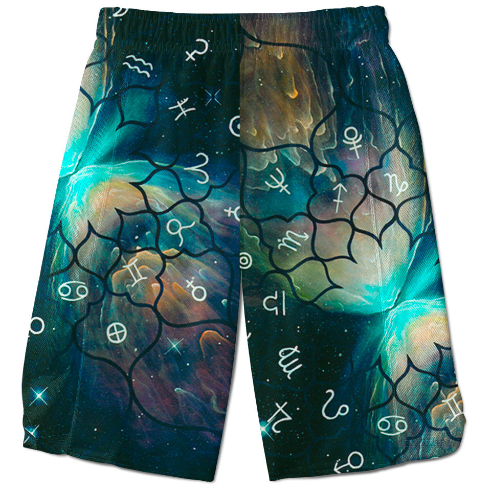 Shorts 28 - XS Nebula Shorts NEBULA_WEEKEND-SHORT_28