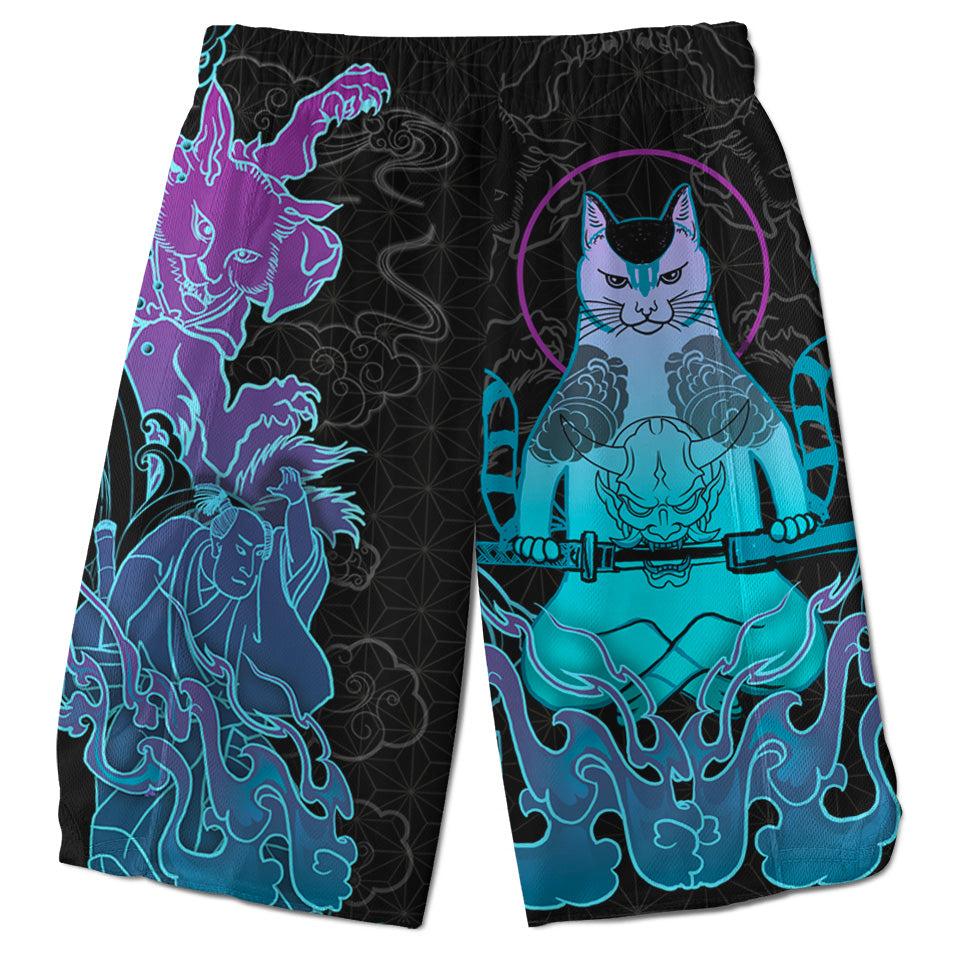 Shorts 28 - XS Nekomata Shorts NEKO_WEEKEND-SHORT_28