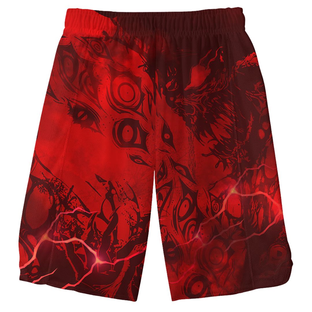Shorts 28 - XS Nightmare Shorts NIGHTMARE_WEEKEND-SHORT_28