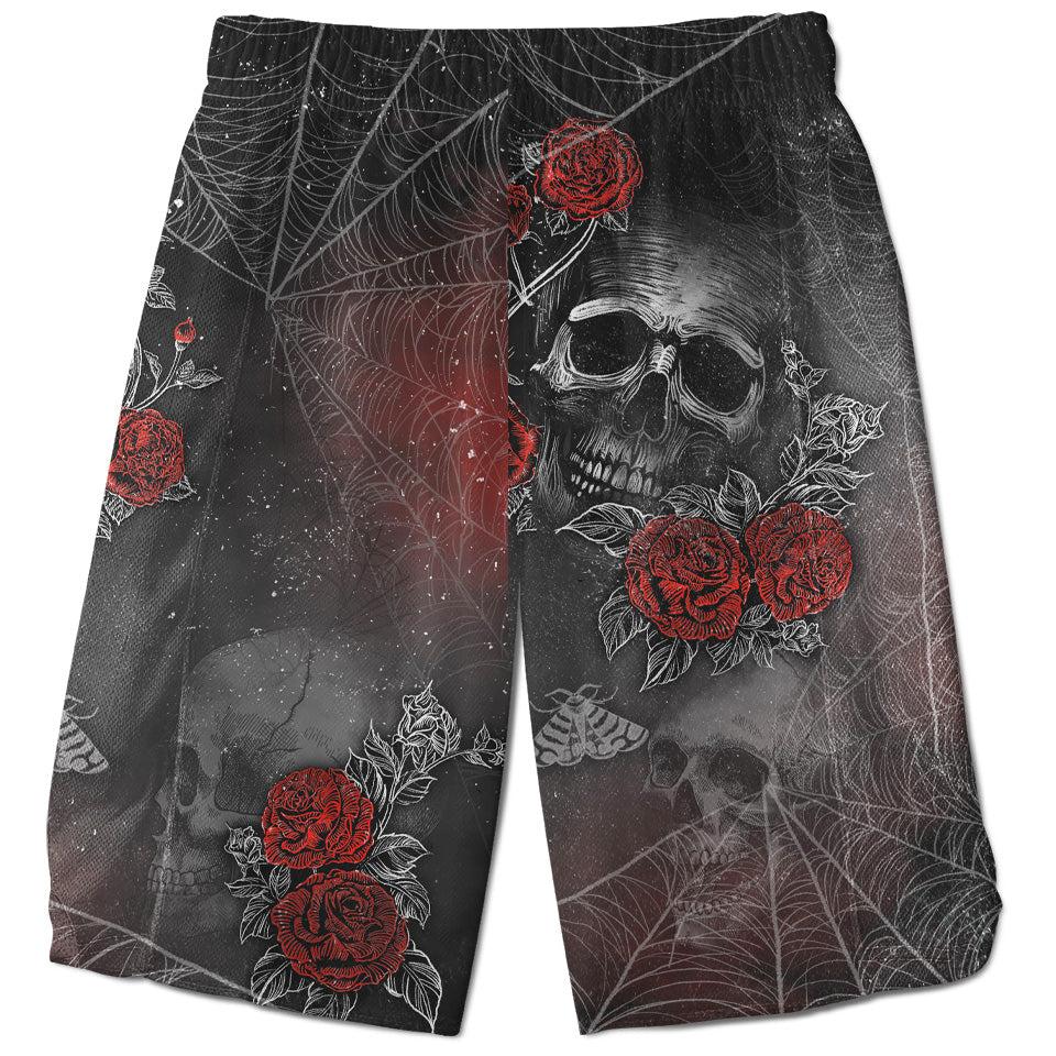 Shorts 28 - XS Obsession Shorts HAUNTING_WEEKEND-SHORT_28