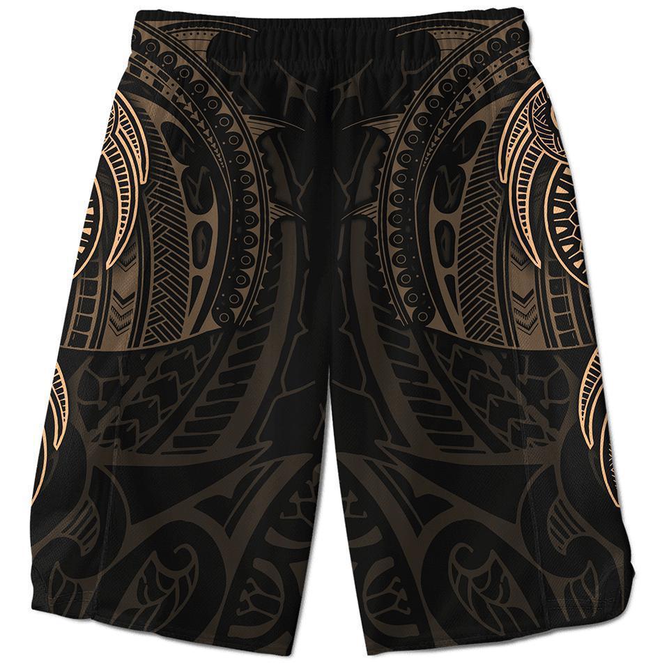 Shorts 28 - XS / Original The Mana Shorts POLYNESIAN2_WEEKEND-SHORT_28