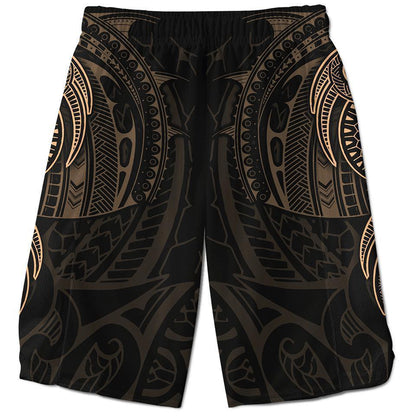 Shorts 28 - XS / Original The Mana Shorts POLYNESIAN2_WEEKEND-SHORT_28