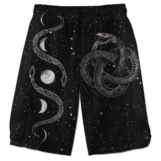 Shorts 28 - XS Ouroboros Shorts OUROBOROS_WEEKEND-SHORT_28
