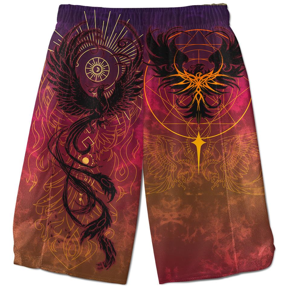Shorts 28 - XS Phoenix Shorts PHNIXX_WEEKEND-SHORT_28