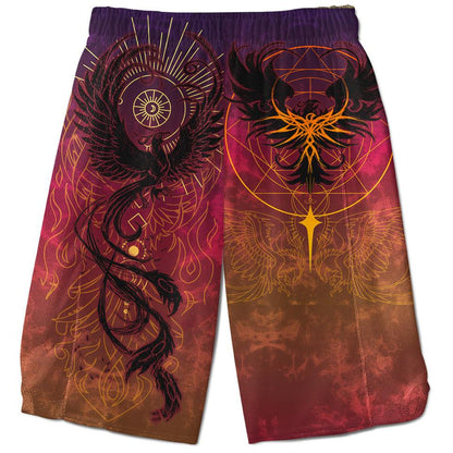 Shorts 28 - XS Phoenix Shorts PHNIXX_WEEKEND-SHORT_28