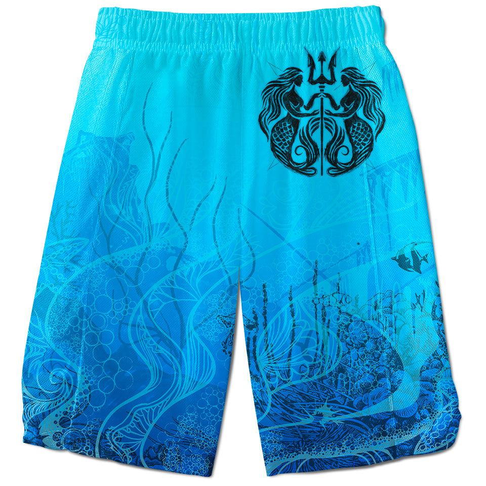 Shorts 28 - XS Siren Shorts SIREN_WEEKEND-SHORT_28