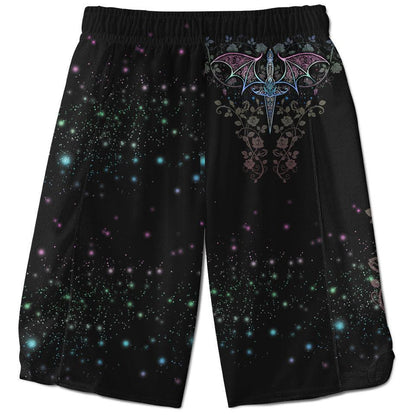 Shorts 28 - XS Starfall Limited Edition Shorts - Only 200 Units Across All Styles STARLTD_WEEKEND-SHORT_28