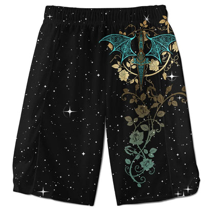 Shorts 28 - XS Starfall Shorts STARFALL_WEEKEND-SHORT_28
