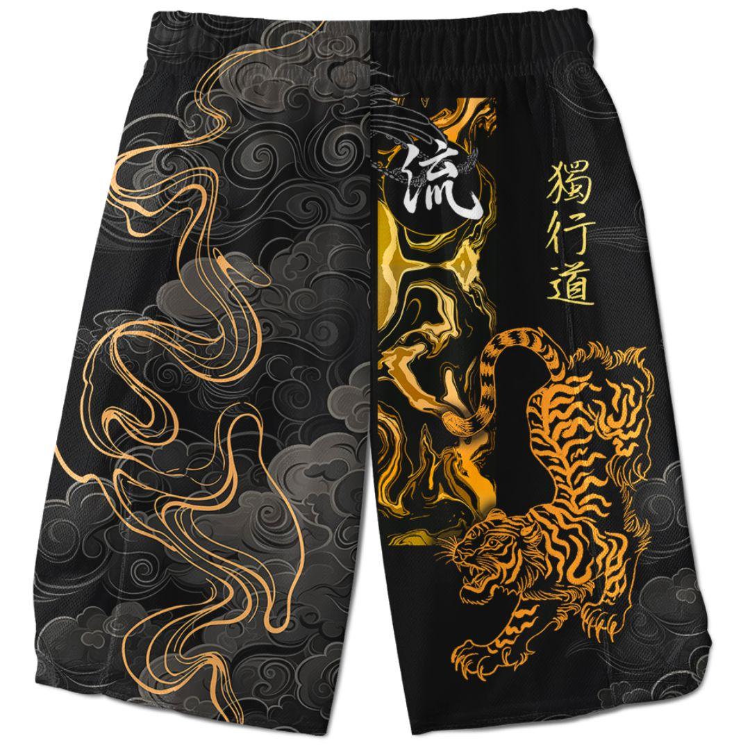 Shorts 28 - XS Suminagashi Shorts SUMINAGASHI_WEEKEND-SHORT_28
